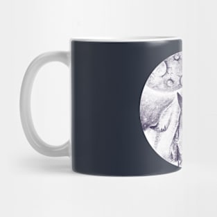 Sweet mountains Mug